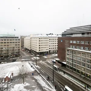  Apartment 2ndhomes Floor In The Center Of Kamppi