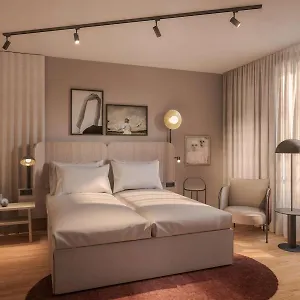 4* Отель Scandic Station